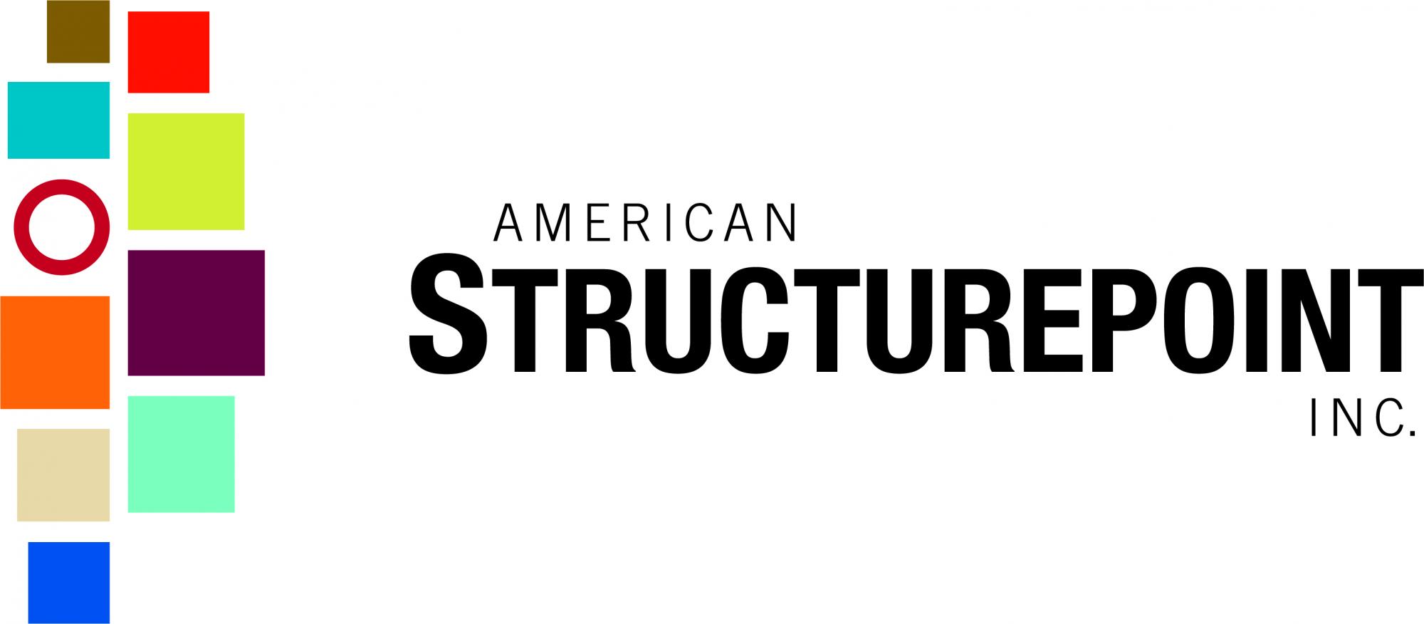 American StructurePoint Logo