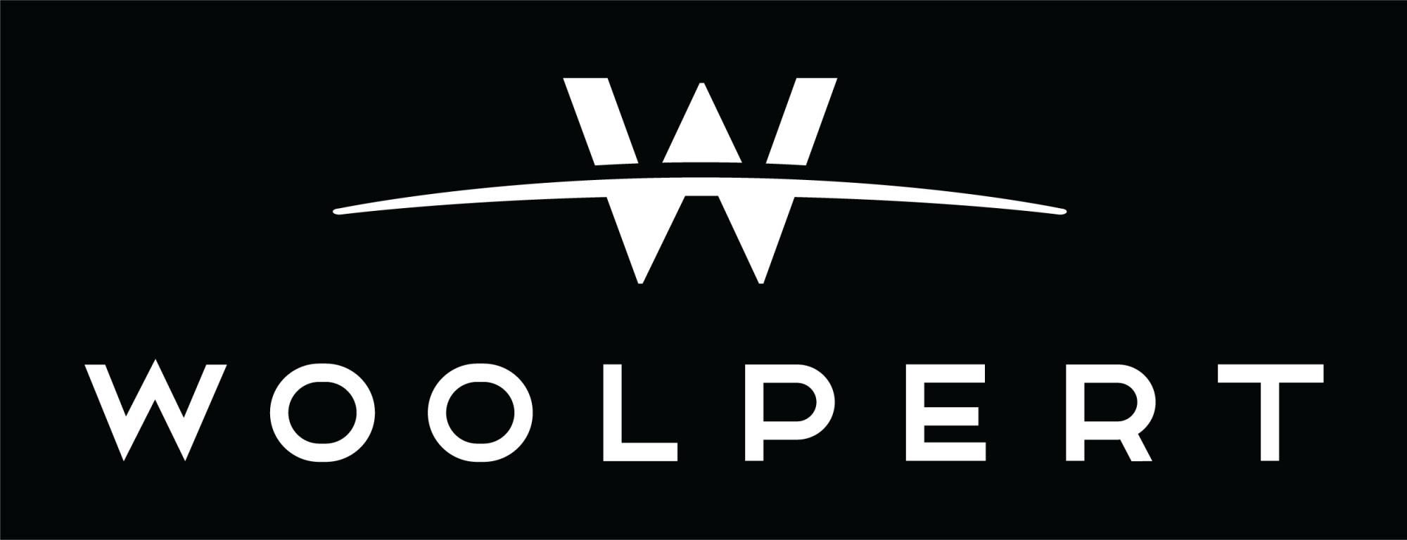 Woolpert Logo
