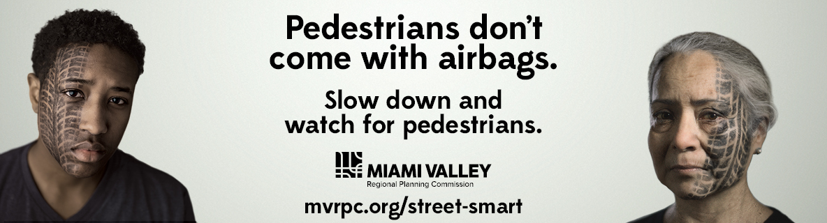 pedestrian safety