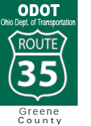 Logo US35 MOT